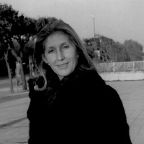Artiste de la Galerie d'art Patrick Gutknecht : De Fouquières Marie-Claude