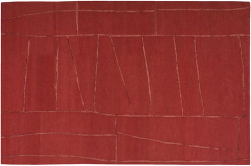 Tapis Odegard faits à la main au Népal - Donja - Galerie d'art Patrick Gutknecht