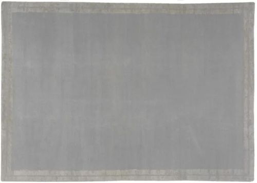 Tapis Odegard faits à la main au Népal - Brick - Galerie d'art Patrick Gutknecht