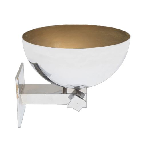 Autres luminaires : Applique moderniste