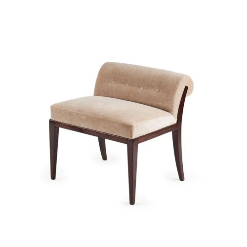 Autres mobiliers : Banquette rectangulaire