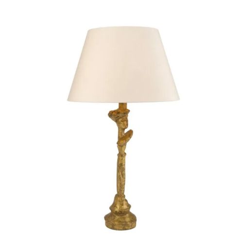 Autres luminaires : Lampe Écossais