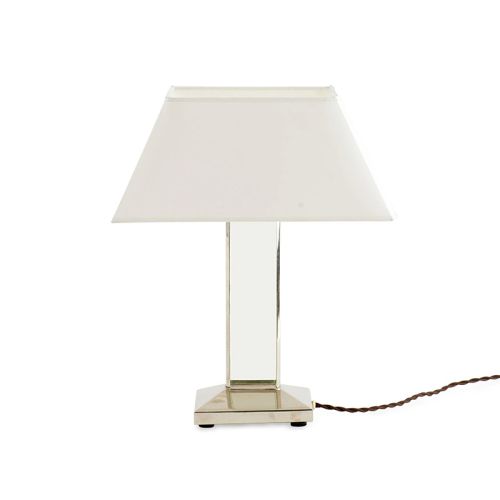 Autres luminaires : Lampe moderniste