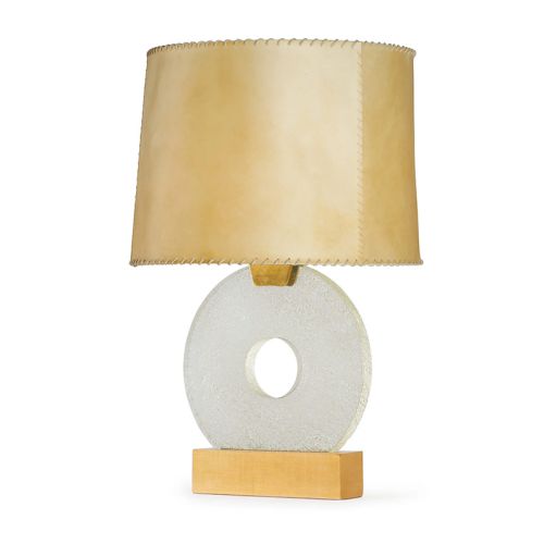 Autres luminaires : Lampe Disque