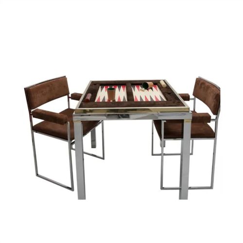 Autres mobiliers : Table à jeux