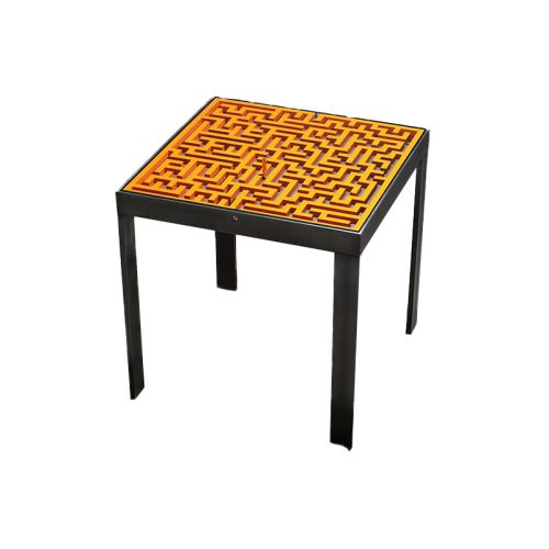 Autres mobiliers : Table labyrinthe