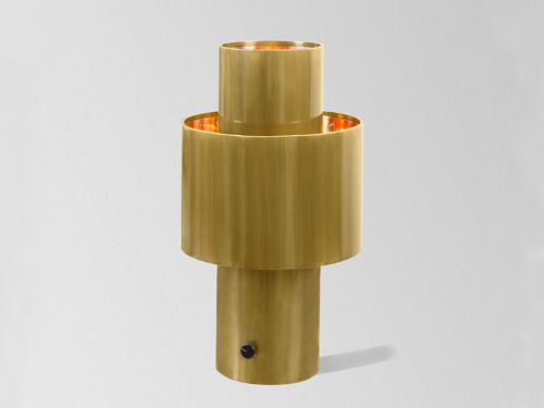 Luminaires et meubles éclairants de 1920 à 1970 - Galerie d'art Patrick Gutknecht