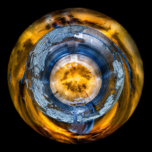 Photographie suivante : Châteaude Nalys