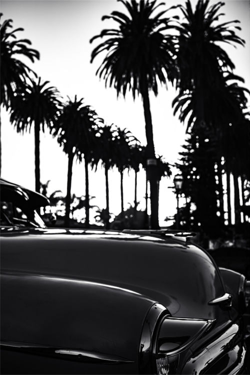 Hudson Commodore 1951 par Alexandre de Rougemont Photographe - Galerie d'art Patrick Gutknecht
